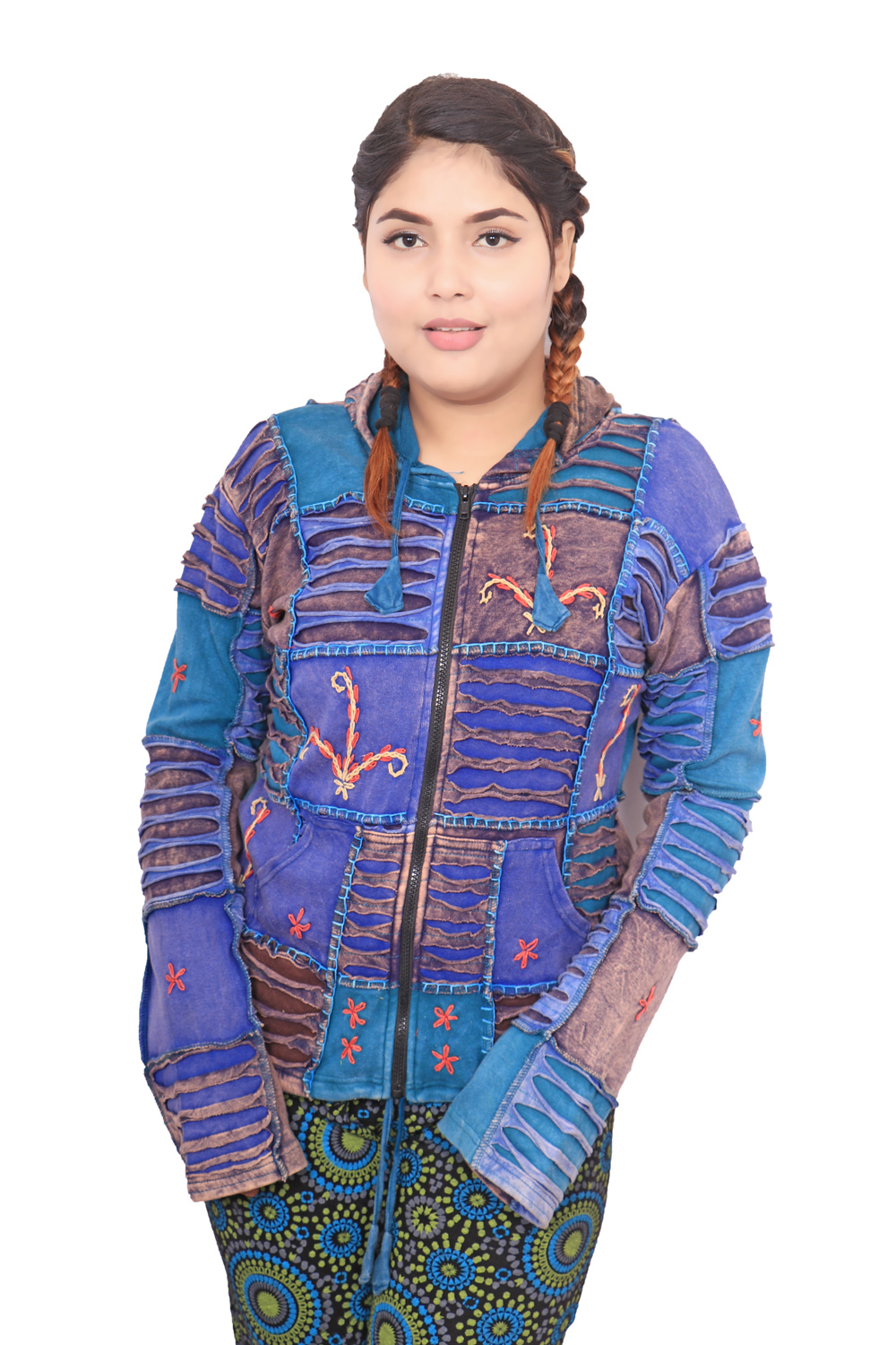 Ladies Jacket