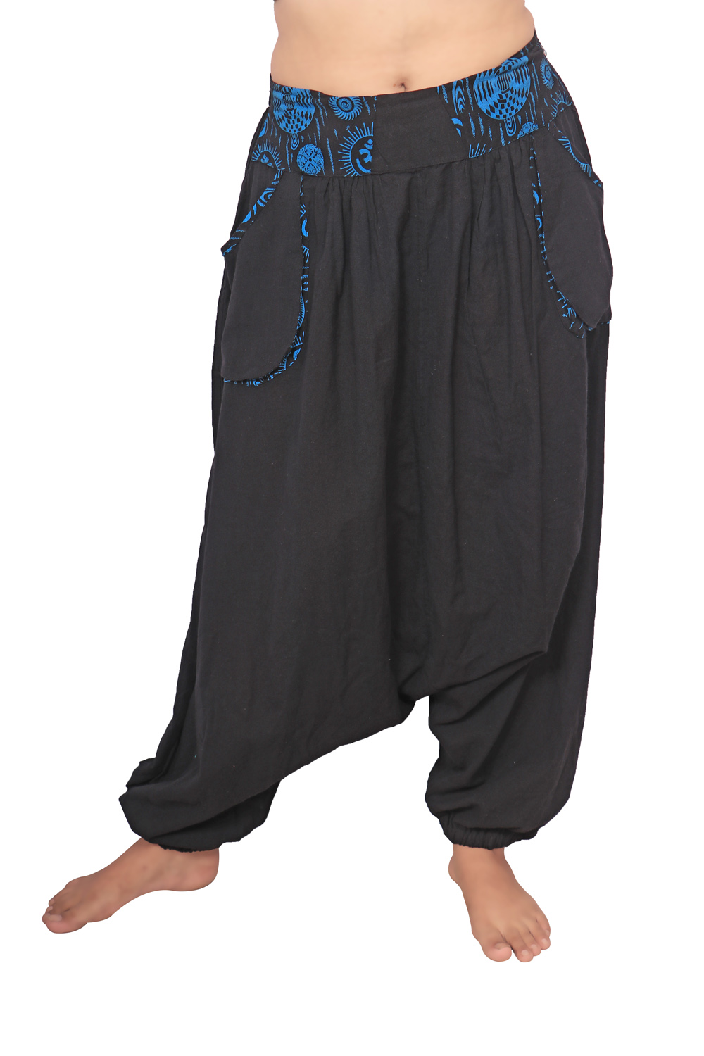 Aladin Long trouser